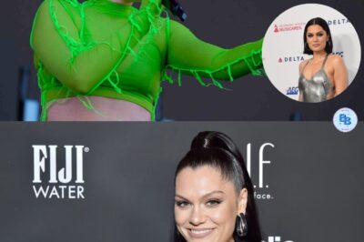 La chanteuse Jessie J est atteinte d’un cancer du sein à l’âge de 37 ans