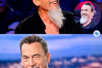 “Un truc que je ferais jamais” : Florent Pagny révèle quel métier il refuse catégoriquement d’exercer