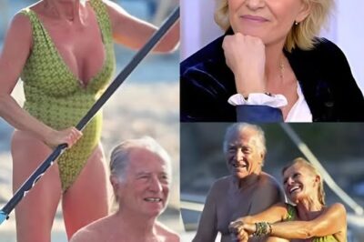 Avant William Leymergie, Sophie Davant balance sur sa vie privée : « J’adore les… »
