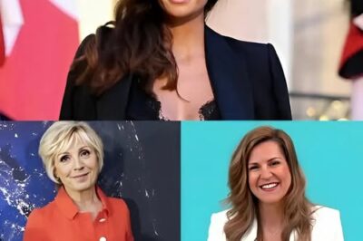 Tatiana Silva quitte la Météo sur TF1 : le nom de dévoilé