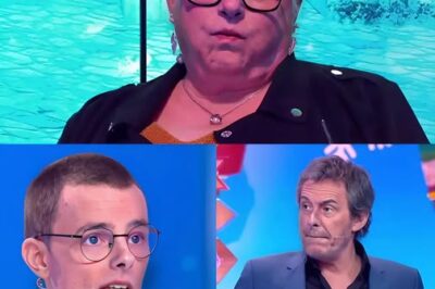 “On n’en peut plus !” : Jean-Luc Reichmann ironise sur l’incroyable dans Les 12 coups de midi