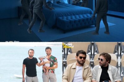 Christophe Beaugrand et sa famille victimes d’un cambriolage : avec quoi les assaillants sont-ils repartis ?