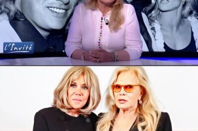 “Je suis atteint d’un… “ : Sylvie Vartan sa carrière à 79 ans…