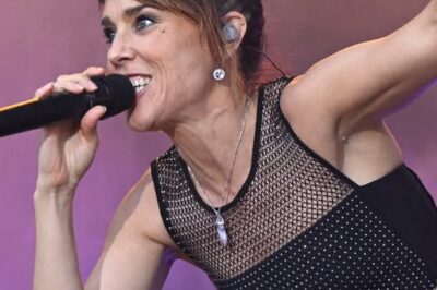 Zaz pardonne ceux qui l’ont critiquée : “C’était violent la méchanceté, les gens qui crachent leur venin” (VIDEO)