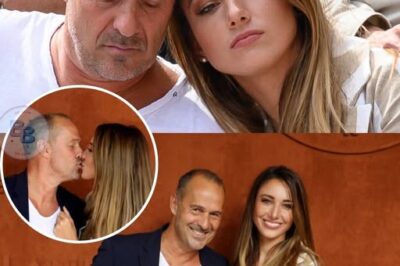 Delphine Wespiser et Roger Erhart de nouveau ensemble ? Leur voyage au Venezuela relance les rumeurs
