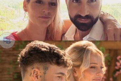 Mariés au premier regard : après quatre ans de mariage, Laure et Matthieu, « en miettes », font une terrible annonce