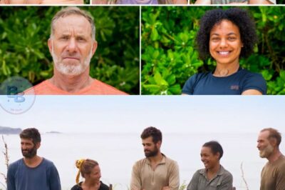 Koh-Lanta 2025 : Qui a gagné l’épreuve de l’orientation et qui sont les finalistes sur les poteaux ?