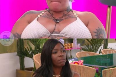 “Si nécessaire une exclusion”, Romy de “Secret Story” harcelée ? Prise de parole historique de la production