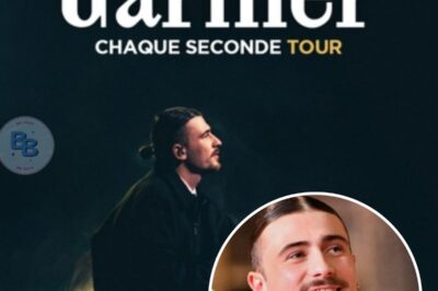 Tu te reposes quand ? Pierre Garnier, ses fans extrêmement inquiets après sa dernière annonce