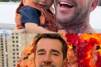 “L’amour est dans le pré” : Mathieu emmène son fils d’un an en soirée, les images choquent profondément ses abonnés