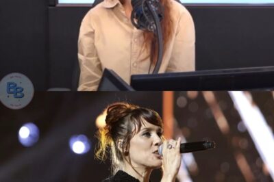 EXCLU VIDÉO – Zaz, ses confidences touchantes sur son enfance “pas facile” : “Je ne rentrais pas dans les cases”