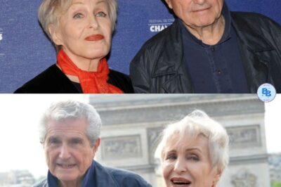 Nicole Croisille s’éteint, Claude Lelouch brise le silence : “Elle a incarné toute ma vie”
