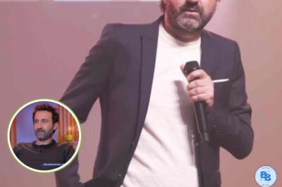 LE PLUS CHAUD EN CE MOMENT : Mathieu Madénian choque en révélant la vérité crue sur son métier : “On ne pense qu’à soi quand on est comédien”