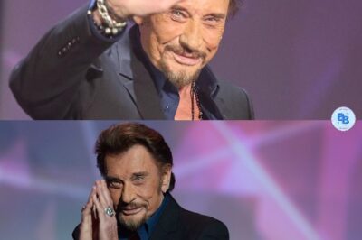 Johnny Hallyday à l’envers des clichés : son ex-garde du corps raconte !