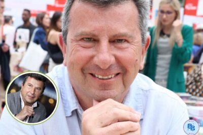 CHOC : Personne ne s’y attendait : Pascal Bataille dévoile à 65 ans l’identité de son amour inavoué