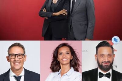 Entre Karine Le Marchand et Cyril Hanouna, la rupture est totale” : Julien Courbet confirme les dessous d’un clash qui secoue le PAF