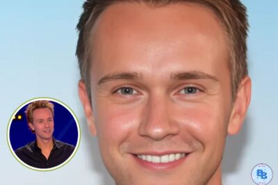 OMG CHOC : Cyril Féraud (40 ans) lié par le sang à Michel Barnier, leur secret de famille révélé au grand jour