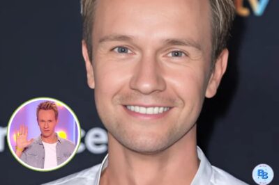 Cyril Féraud : “J’ai été adopté…”, son aveu inattendu à 40 ans