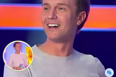 “Je t’emmerde” : la sortie choc de Cyril Féraud (40 ans) en direct sur France 5