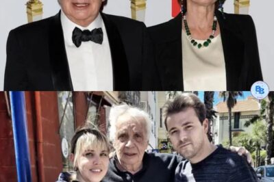 “Très casanier”, adoption d’un caniche, pêche en mer, entrecôte bleue… À quoi ressemble la vie secrète de Michel Sardou dans le Var?