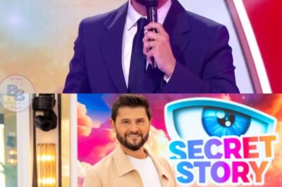 Secret Story 2025 : Quand auront lieu les nominations et premières éliminations ? Christophe Beaugrand répond aux questions des fans