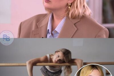 Louane : avec cette ancienne de la “Star Academy”, c’est officiel