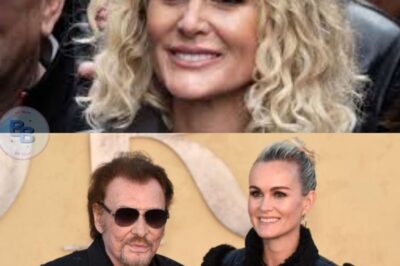 Laeticia Hallyday : une entreprise de nettoyage intervient à son domicile pour effacer des traces de sang après une énorme blessure