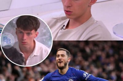 “Il était tellement fier de son frère” : Ethan Hazard (Secret Story) soutient son frère Eden, une archive émouvante ressurgit (VIDEO)