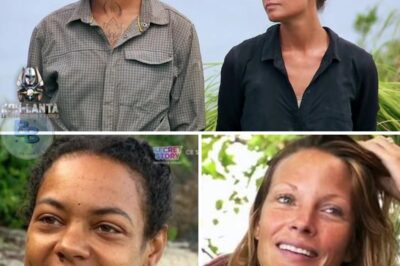 Exclu. Koh-Lanta : “Elle se met beaucoup la pression”, Claire donne son avis cash sur Gaëlle