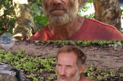 Jérôme des Landes (Koh-Lanta 2025) revient sur son incroyable coup de bluff pendant l’épreuve d’orientation : “Le plus dur, c’était…”