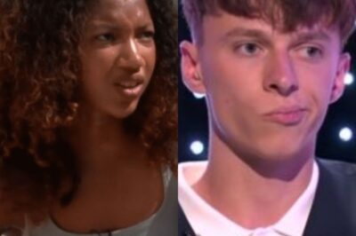 “Secret Story” 2025 : Ethan menacé, les internautes furieux contre Anita
