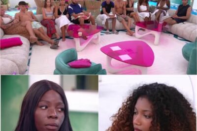 “Secret Story”, Anita et Romy victimes de racisme ? Les fans appellent à une prise de conscience de la chaîne