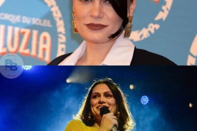 Jessie J révèle souffrir d’un cancer