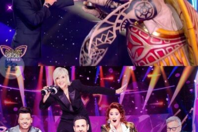 Mask Singer : la saison 7 n’est pas finie mais les tournages de la saison 8 démarrent déjà !