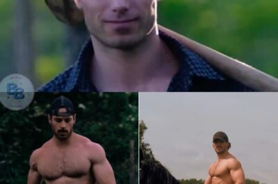Mister Univers 2025 : qui est Alexandre Jacquier, ce fermier du sud-ouest qui représentera la France ?