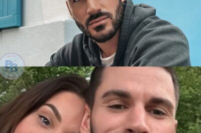 “Danse avec les stars” : grosse inquiétude après l’hospitalisation de la compagne de Jordan Mouillerac