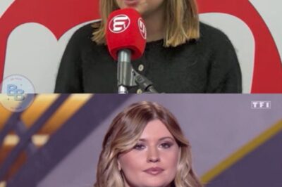 Marine (Star Academy) : pourquoi elle a décidé d’arrêter de chanter