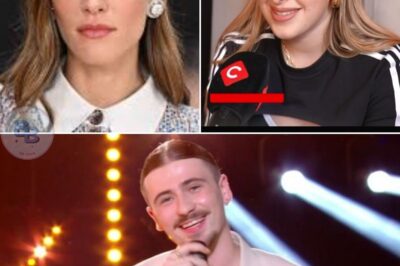 Star Academy Tour : le show avec les guests Pierre Garnier, Charlotte Cardin et Helena sera diffusé sur TF1
