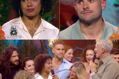Koh-Lanta 2025 : Qui a voté pour Gaëlle et qui a voté pour Maël dans le jury final ?