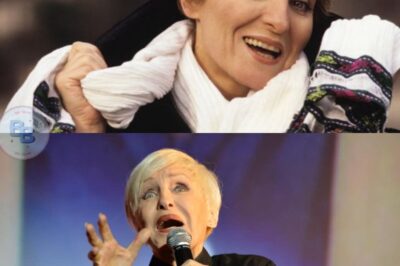 Nicole Croisille : l’agent de la chanteuse annonce son décès à l’âge de 88 ans