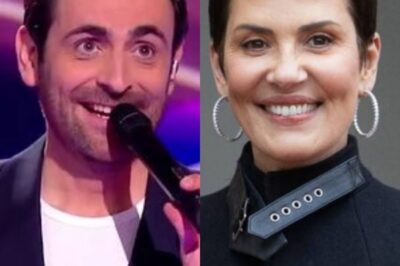 Surprise, Cristina Cordula va remplacer Camille Combal à l’animation de “Mask Singer”