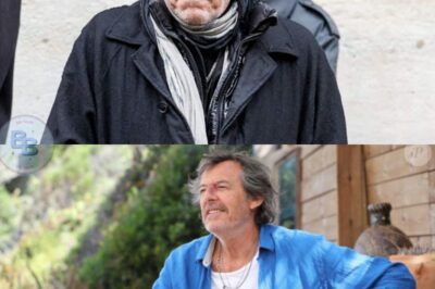 “Quel scandale !”, Jean-Luc Reichmann heurté à tout jamais par cette barbarie qui n’a que trop duré