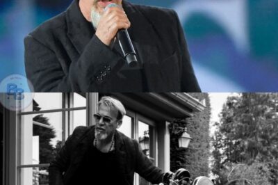 Pourquoi “Ma liberté de penser” de Florent Pagny est bien plus qu’une chanson contre le fisc