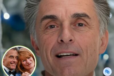 Gérard Holtz (78 ans) fait des confidences osées sur sa mère de 17 ans sa cadette : “Ça me fait un truc…”