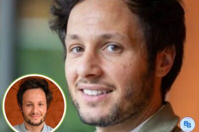 Vianney pris au dépourvu et ému : “Ceci n’était pas dans mes plans…”