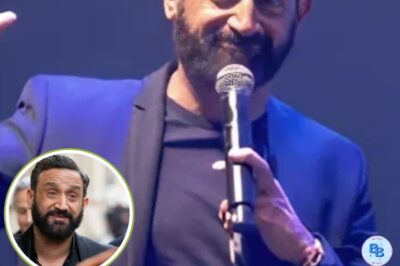 Un autre collaborateur quitte Cyril Hanouna : “On va lui manquer”, révèle l’animateur, un nouveau départ doux-amer