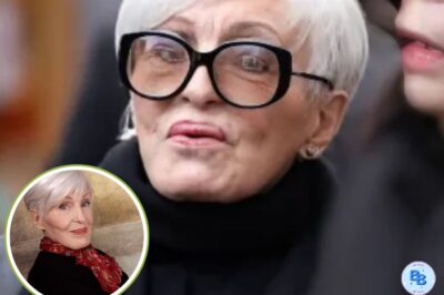 Nicole Croisille : combien a-t-elle d’enfants ?