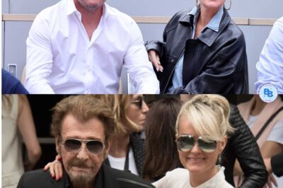 Laeticia Hallyday, recasée et épanouie, fait un aveu déchirant sur Johnny