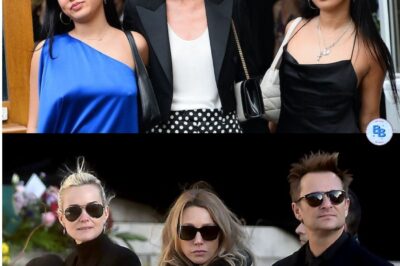 “On ne pourra jamais leur pardonner” : Jade et Joy Hallyday se livrent sur la “trahison” de David et Laura pour la première fois