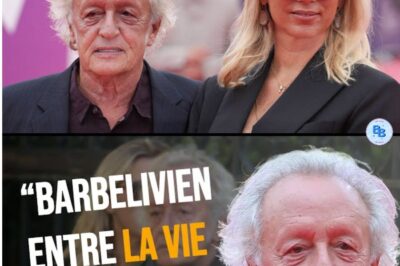 Didier Barbelivien hospitalisé en soins intensifs ? Sa femme obligée de prendre la parole en urgence